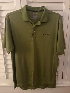 Golf Polo Long Cove Club